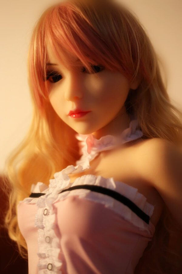 Rylee- Top Quality Mini Sex Doll IN STOCK - Image 3