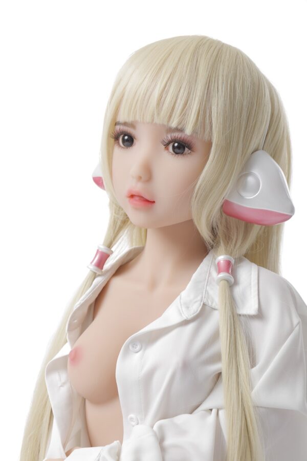 Mila- TPE Sex Doll Adult Doll - Image 10