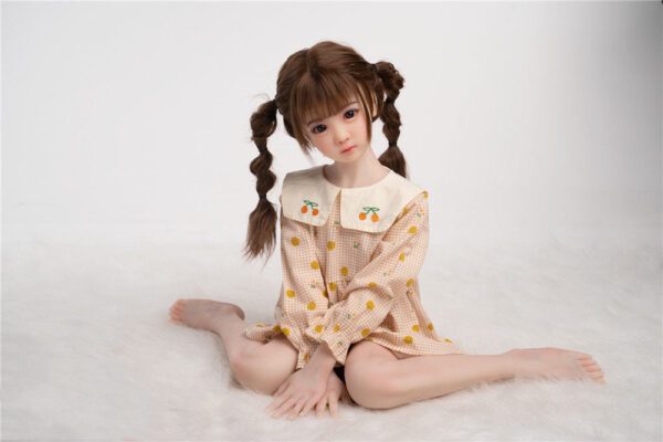 Japanese Silicone Sex Doll Ayase - Image 11