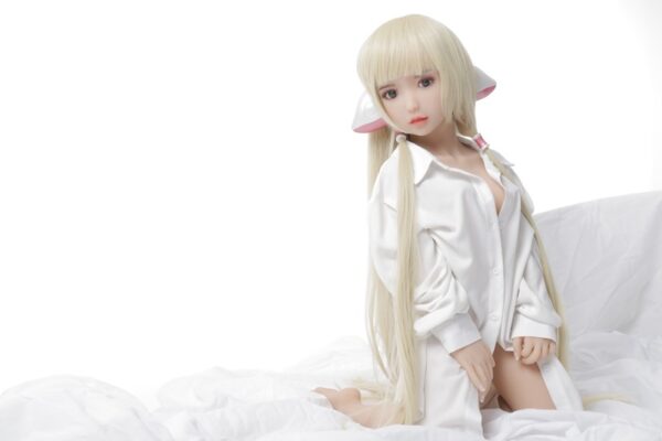 Mila- TPE Sex Doll Adult Doll - Image 3