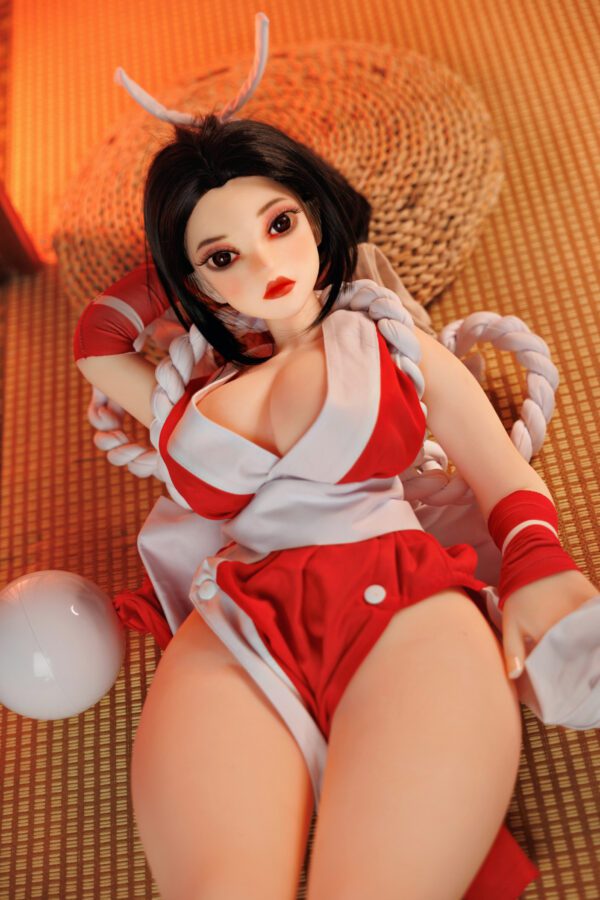 Shiranui – 90cm Japanese Adult Anime Figurine - Image 5