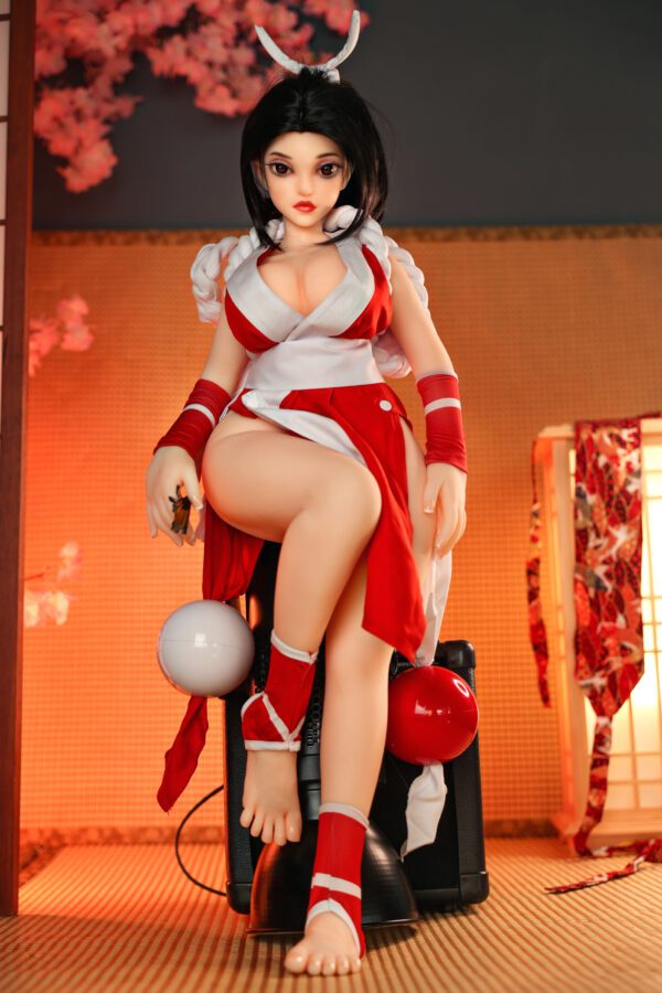 Shiranui – 90cm Japanese Adult Anime Figurine - Image 7