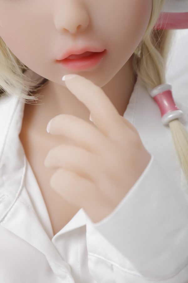 Mila- TPE Sex Doll Adult Doll - Image 2