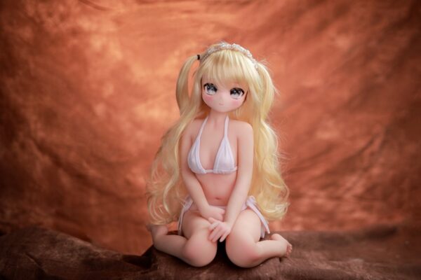 Xiaomai – Enchanting Miniature Japanese Anime Collectible Figurine - Image 32