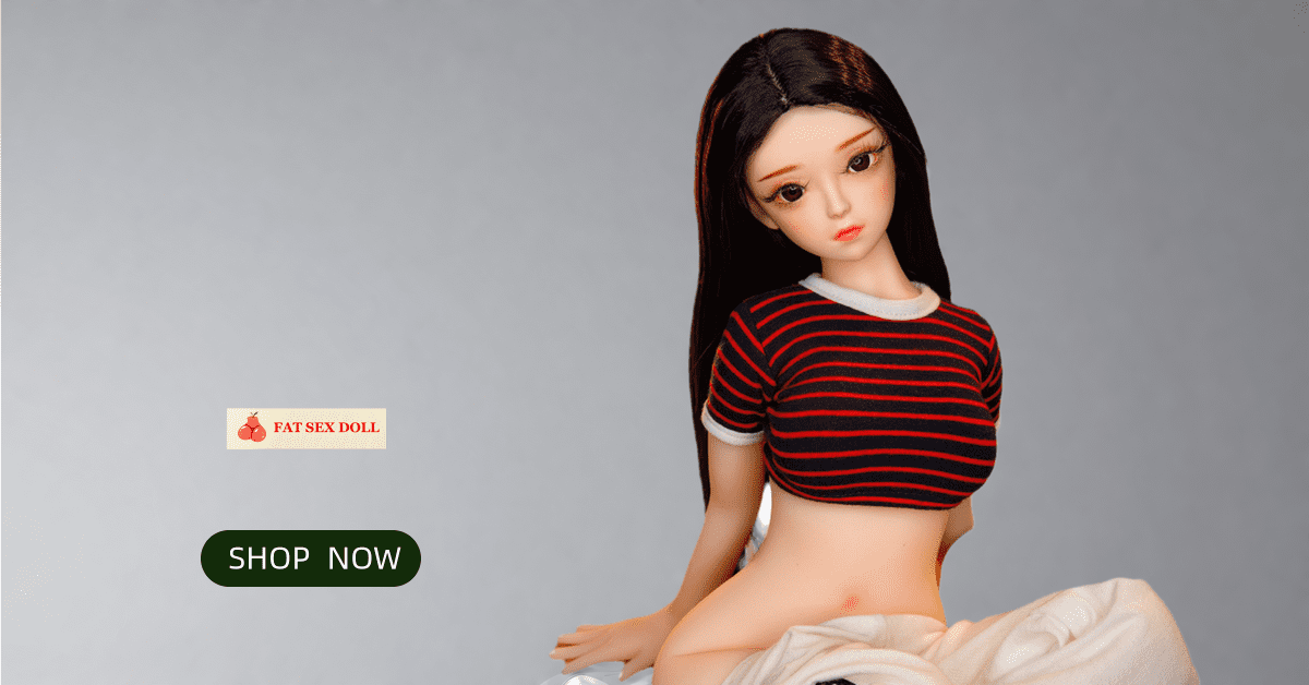 mini sex doll