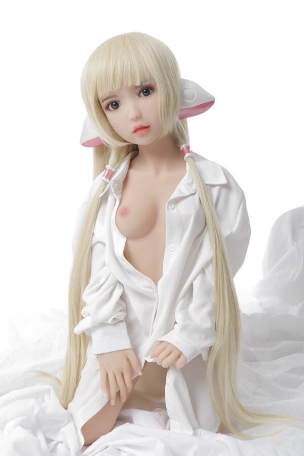 Mila- TPE Sex Doll Adult Doll - Image 8