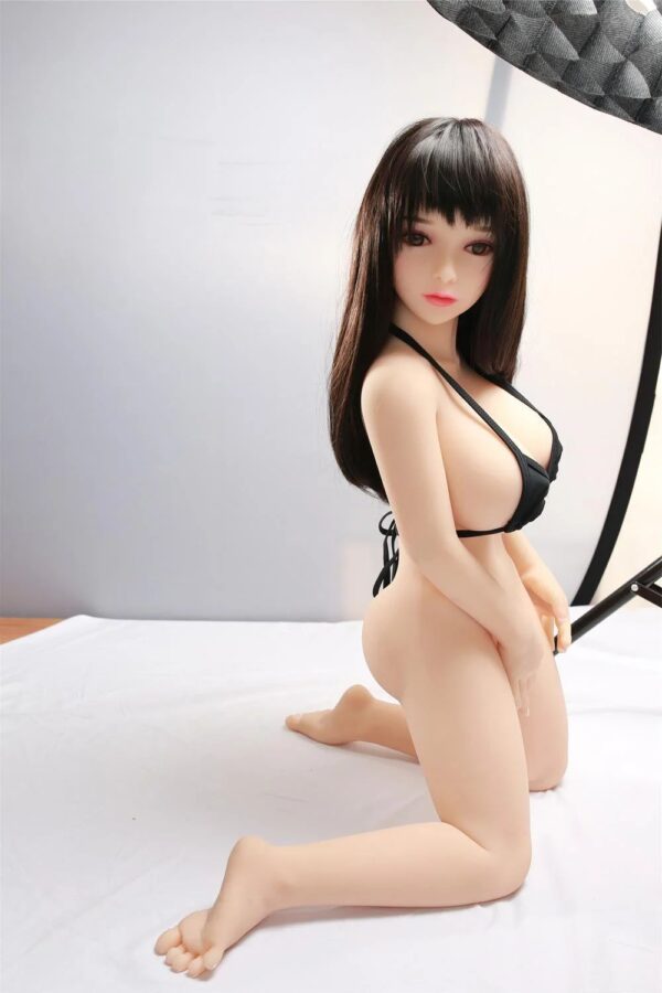 Frederica – Female Huge Boobs Sex Doll - Image 11