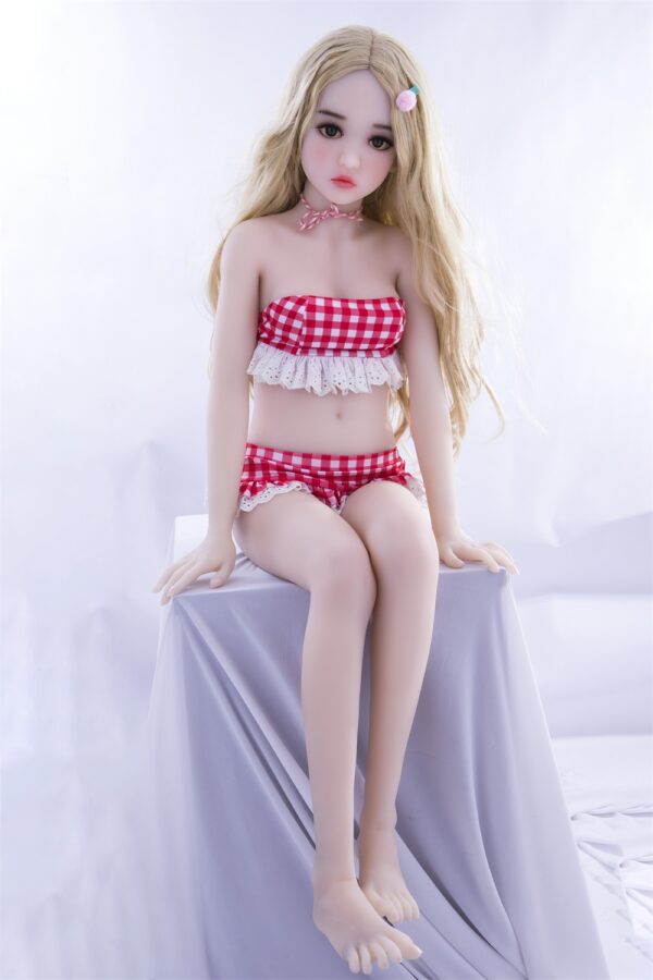 Willa Small Love Tpe Sex Doll - Image 6