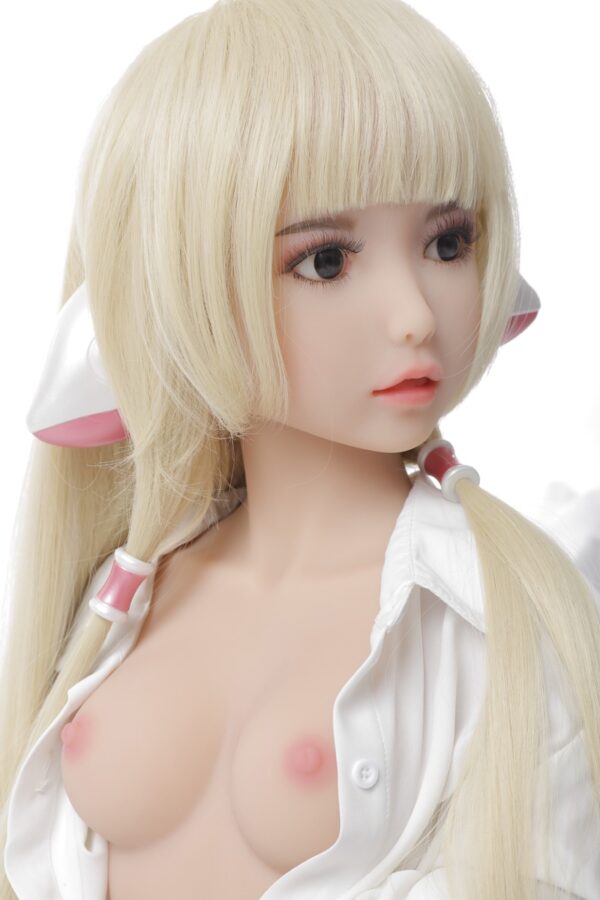 Mila- TPE Sex Doll Adult Doll - Image 15