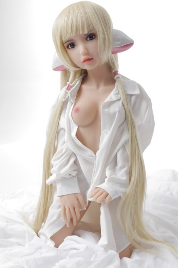 Mila- TPE Sex Doll Adult Doll - Image 7