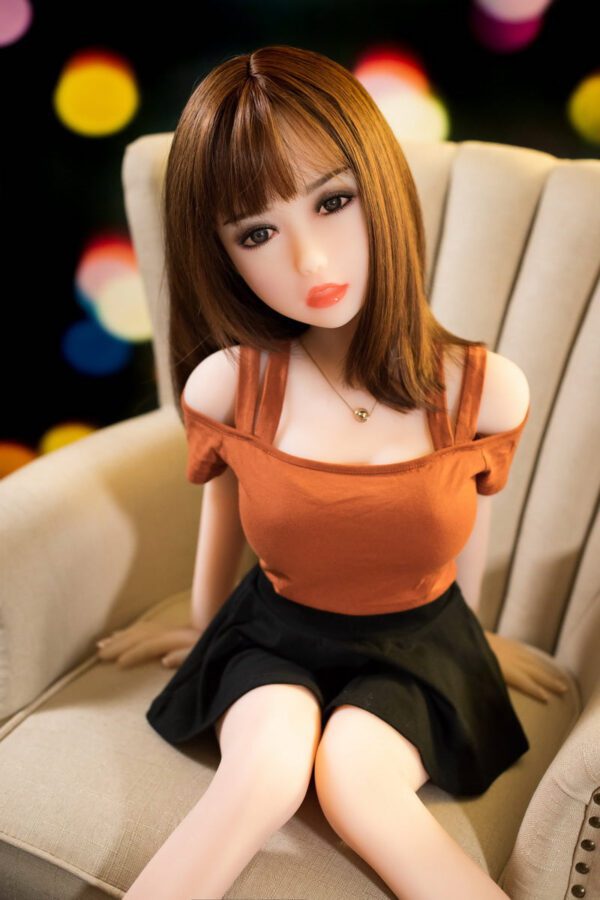 SYOUKO-Mini Anime Sex Doll IN  Stock - Image 17