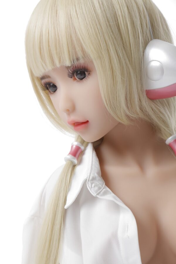 Mila- TPE Sex Doll Adult Doll - Image 4