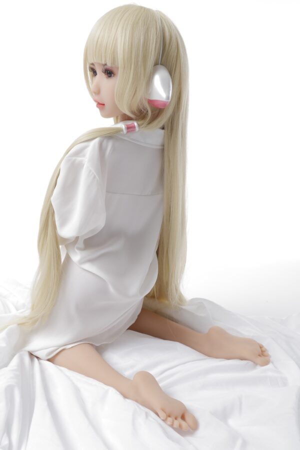 Mila- TPE Sex Doll Adult Doll - Image 12