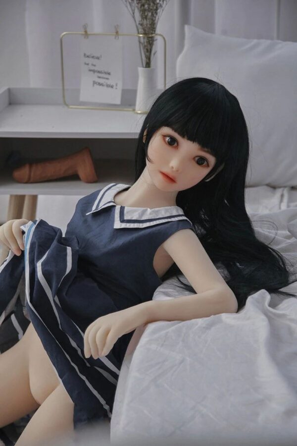 Vera – Flat Chest Sex Love Doll