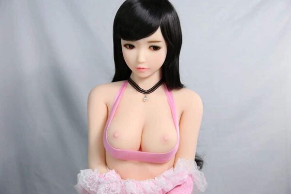 Maisie – Small Breast Mini Love Sex Doll - Image 7