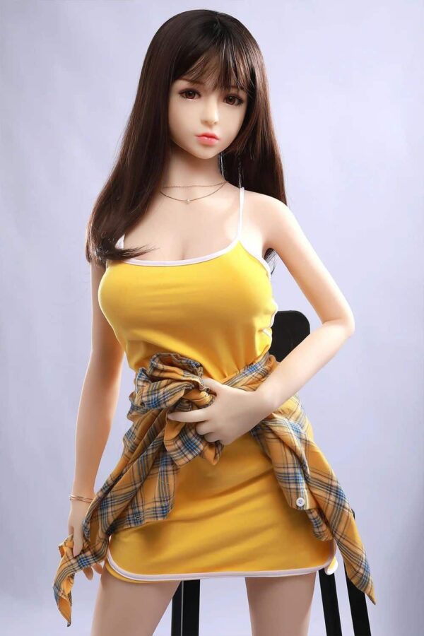 Blanch – Discount Nude Fairy Sex Doll - Image 4