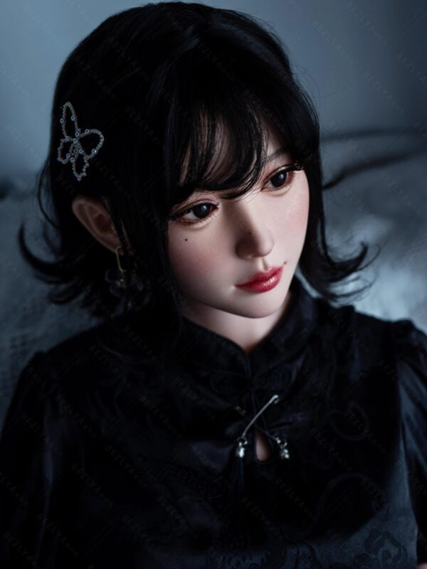 F4718-160cm(5.3ft)-34kg 2.1 B Cup Asian Real Silicone Chinese Sex Doll｜Bezlya Doll - Image 15