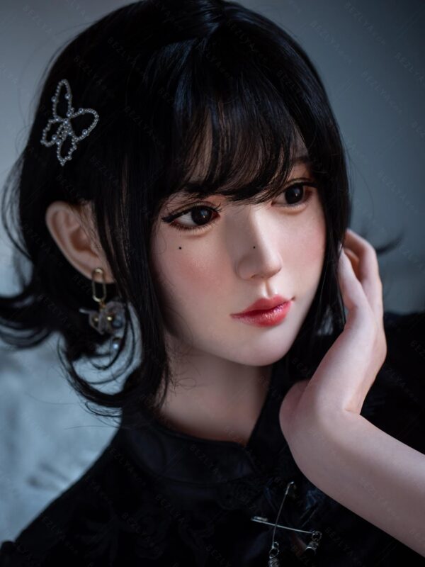 F4718-160cm(5.3ft)-34kg 2.1 B Cup Asian Real Silicone Chinese Sex Doll｜Bezlya Doll - Image 10