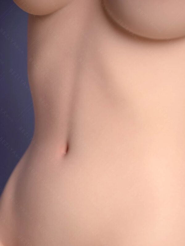 F4718-160cm(5.3ft)-34kg 2.1 B Cup Asian Real Silicone Chinese Sex Doll｜Bezlya Doll - Image 18