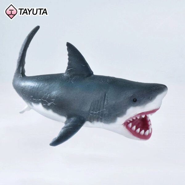 P103-1.08LB Gruff—Fantasy Megalodon Animal Pocket Pussy Hentai Sex Toys  | TAYUTA - Image 11