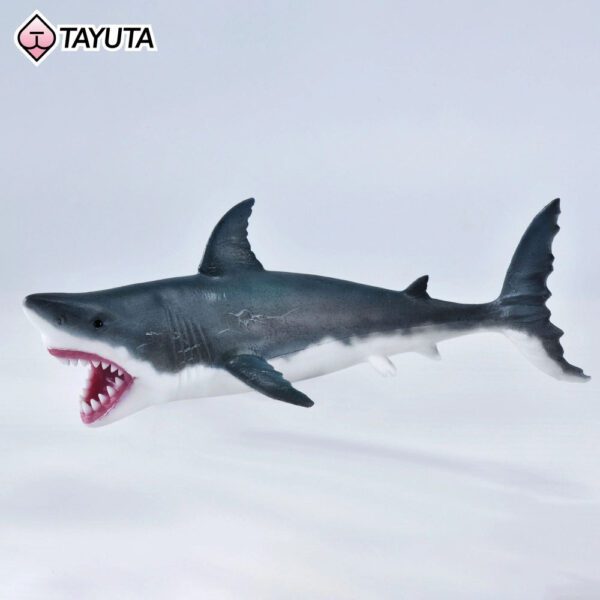 P103-1.08LB Gruff—Fantasy Megalodon Animal Pocket Pussy Hentai Sex Toys  | TAYUTA - Image 12