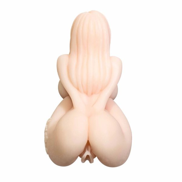 P6- Hentai Fake Pussy - Image 6