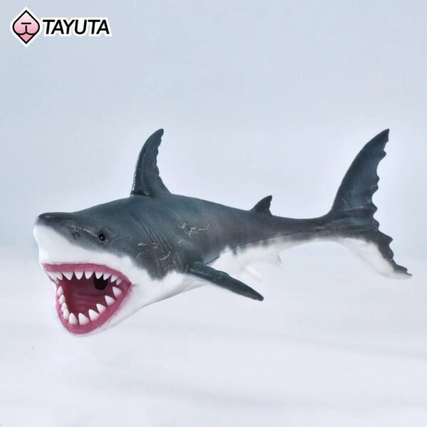 P103-1.08LB Gruff—Fantasy Megalodon Animal Pocket Pussy Hentai Sex Toys  | TAYUTA - Image 13