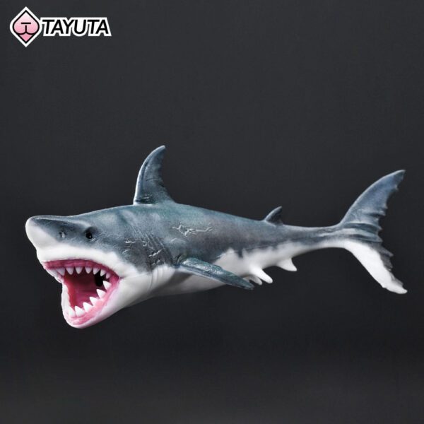 P103-1.08LB Gruff—Fantasy Megalodon Animal Pocket Pussy Hentai Sex Toys  | TAYUTA - Image 10