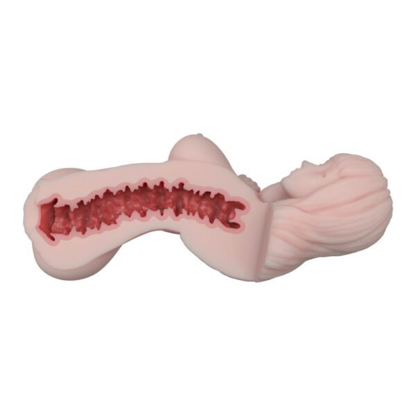 P7- Hentai Masturbator alien pocket pussy - Image 8