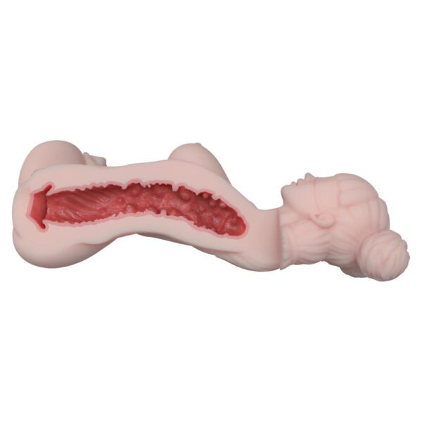P11-Anime Masturbator Small Hentai Sex Toy | Elsa Babe - Image 8