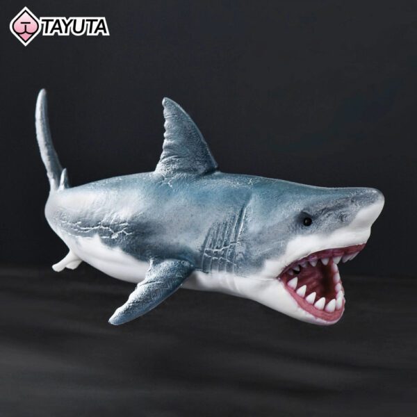 P103-1.08LB Gruff—Fantasy Megalodon Animal Pocket Pussy Hentai Sex Toys  | TAYUTA