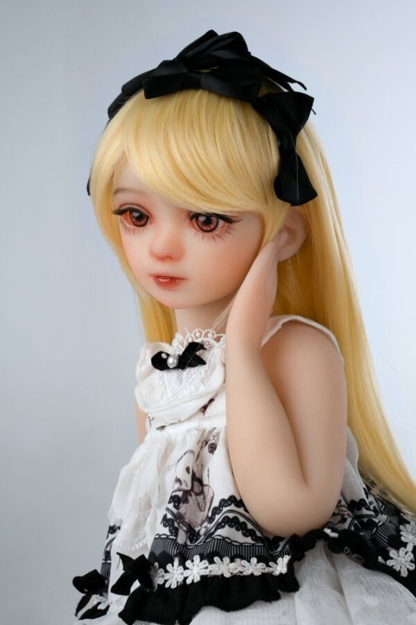 65cm A04# Anime Sex Doll - Image 4