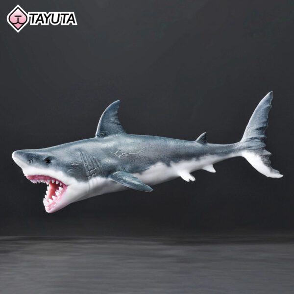 P103-1.08LB Gruff—Fantasy Megalodon Animal Pocket Pussy Hentai Sex Toys  | TAYUTA - Image 9