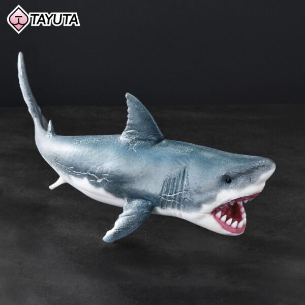 P103-1.08LB Gruff—Fantasy Megalodon Animal Pocket Pussy Hentai Sex Toys  | TAYUTA - Image 8