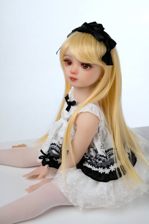 65cm A04# Anime Sex Doll - Image 2