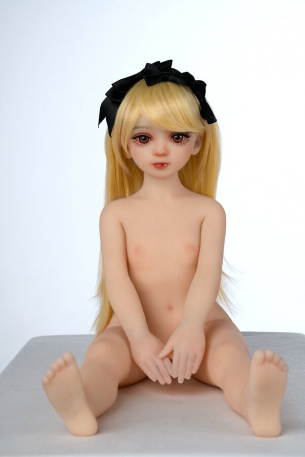 65cm A04# Anime Sex Doll - Image 3