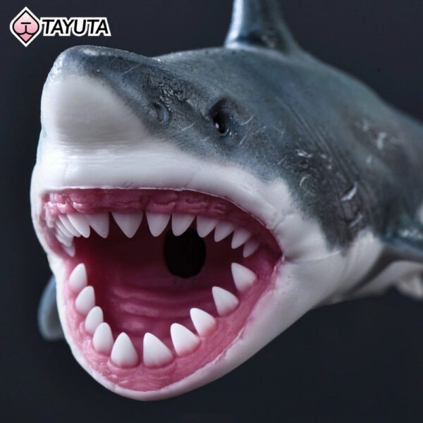 P103-1.08LB Gruff—Fantasy Megalodon Animal Pocket Pussy Hentai Sex Toys  | TAYUTA - Image 3