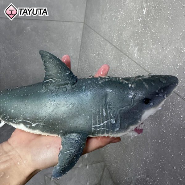 P103-1.08LB Gruff—Fantasy Megalodon Animal Pocket Pussy Hentai Sex Toys  | TAYUTA - Image 7