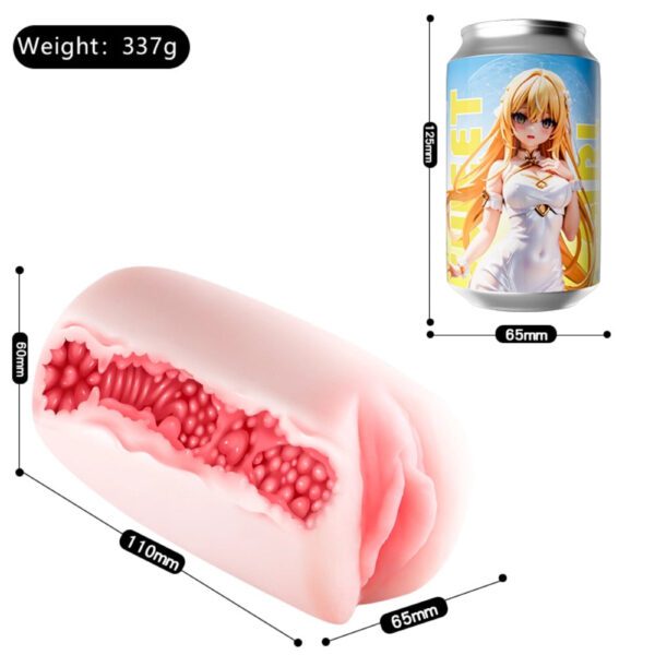 P342 anime pocket pussy Sex Doll Hentai | jiuai - Image 9