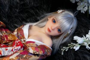 AXB mini sex doll