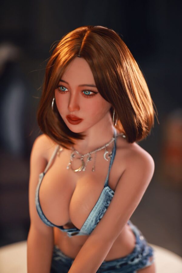 Ivy-123cm Low Price Mini Sex Doll - Image 6