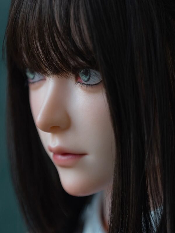 F5745—162cm/5ft3-32kg B Cup Silicone Asian Chinese Sex Doll  | Firefly Diary - Image 11