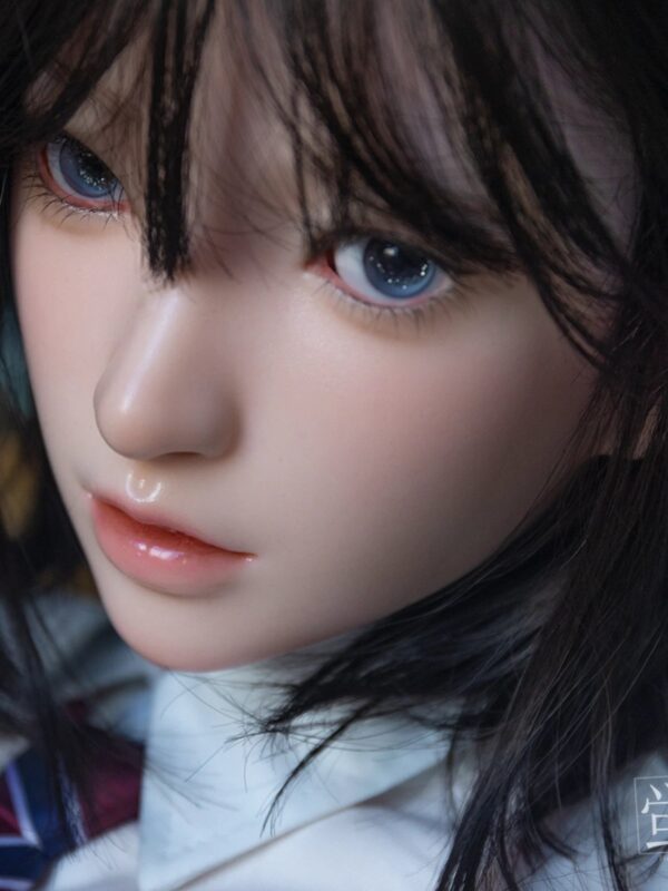 F5788—162cm/5ft3-32kg B Cup Silicone Asian Chinese Sex Doll  | Firefly Diary - Image 7