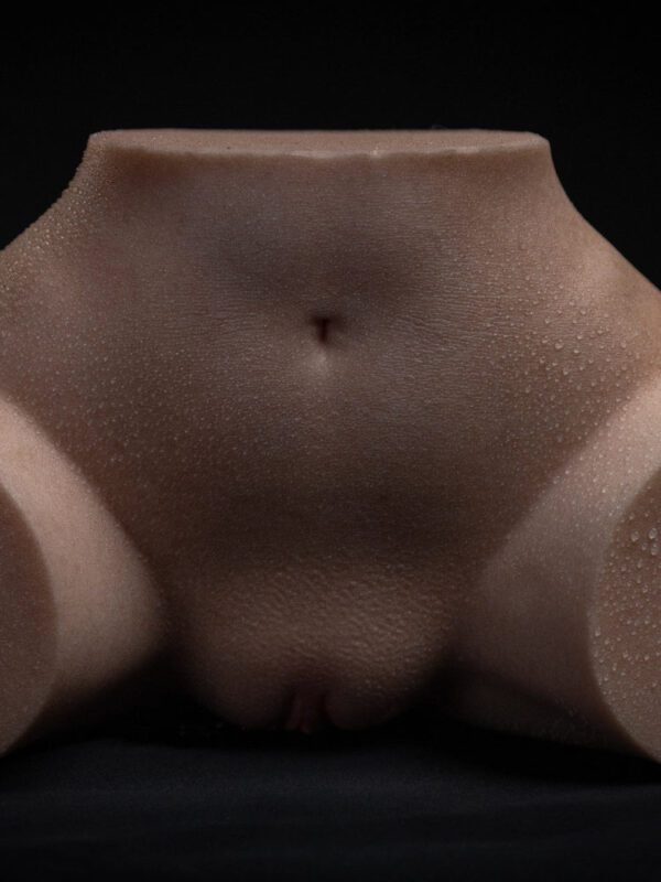 A446-10.80LB Naomi Pocket Pussy Big Ass Sex Doll Big Booty Sexdoll | LoveNestle - Image 9