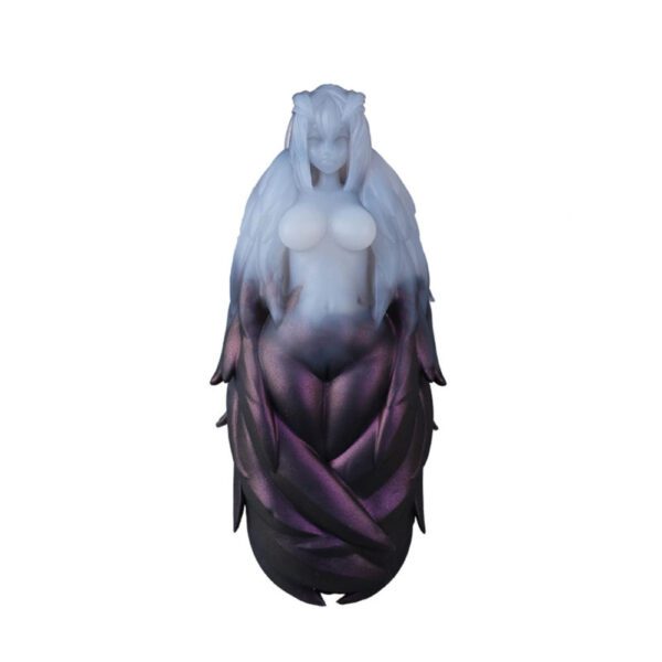 P96-0.62LB Owl Elf Cheap Anime Fake Pussy Silicone Hentai Sex 100% Genuine| MRL - Image 14