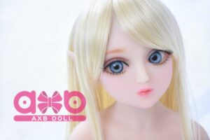 mini sex doll