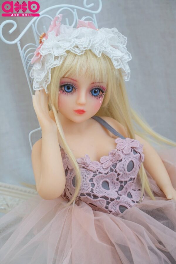mini sex doll