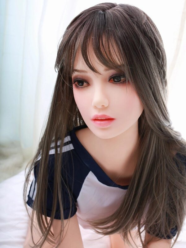 F4740-150cm/4ft9 C Cup small flat chested TPE Sex Doll 【IN STOCK USA】|SY Doll - Image 9