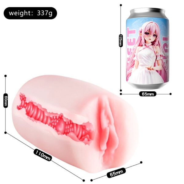 P342 anime pocket pussy Sex Doll Hentai | jiuai - Image 13