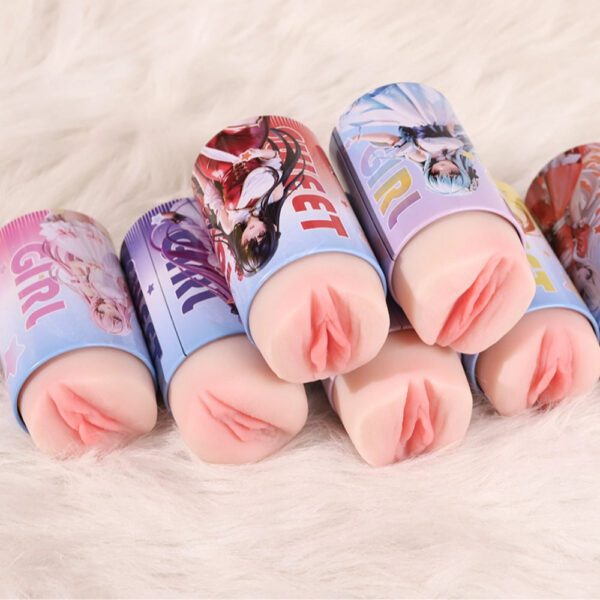 P342 anime pocket pussy Sex Doll Hentai | jiuai